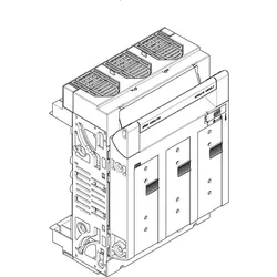 ABN NH-Trenner XTR722