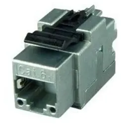 Telegärtner AMJ-Modul K Cat.6+ T568 B 100023215