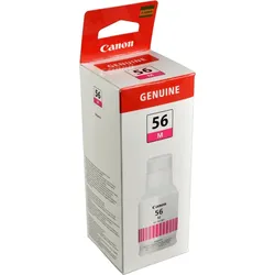 Canon Nachfülltinte 4431C001 GI-56M magenta