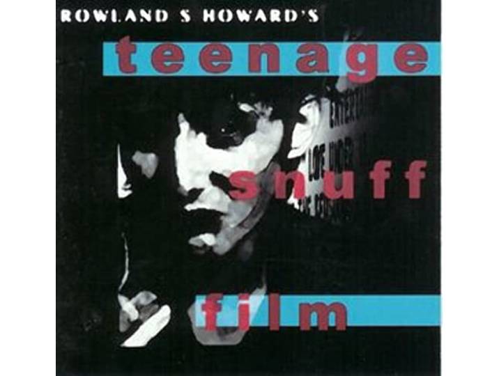 Teenage Snuff Film