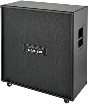 TWS Lulis 4x12 XL-Cab Straight