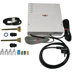 KG Wolf, Zubehör Stromerzeuger, Wolf Solarmodul SM1-2