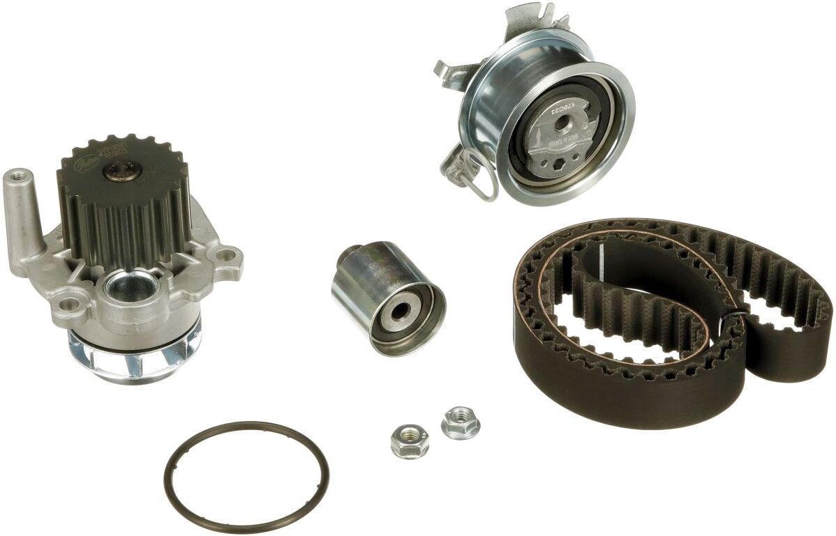Kit distribution avec pompe à eau GATES KP55569XS-2