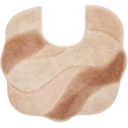 WC-Vorlage CARMEN (BL 55x50 cm) - BL 55x50 cm
