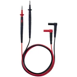 Testo, Messleitung, Sicherheits-Messleitungs-Set (