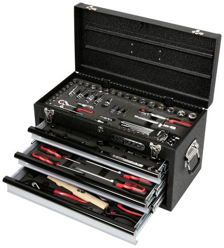 KS Tools 918.0250 Werkzeugset
