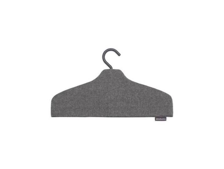 Brabantia Brabantia Stoomkledinghanger - Pepper Black