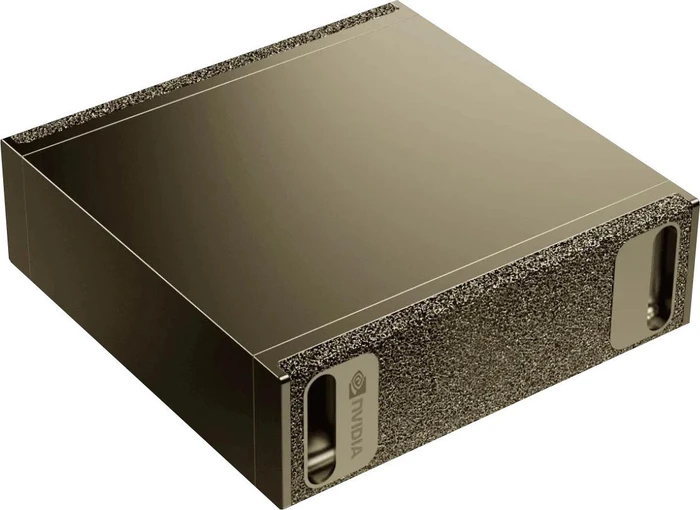 NVIDIA DGX Spark