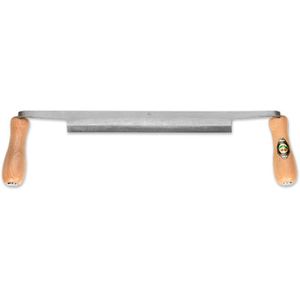Kirschen Zugmesser 4000300, 300mm, gerade, geeignet für Holz