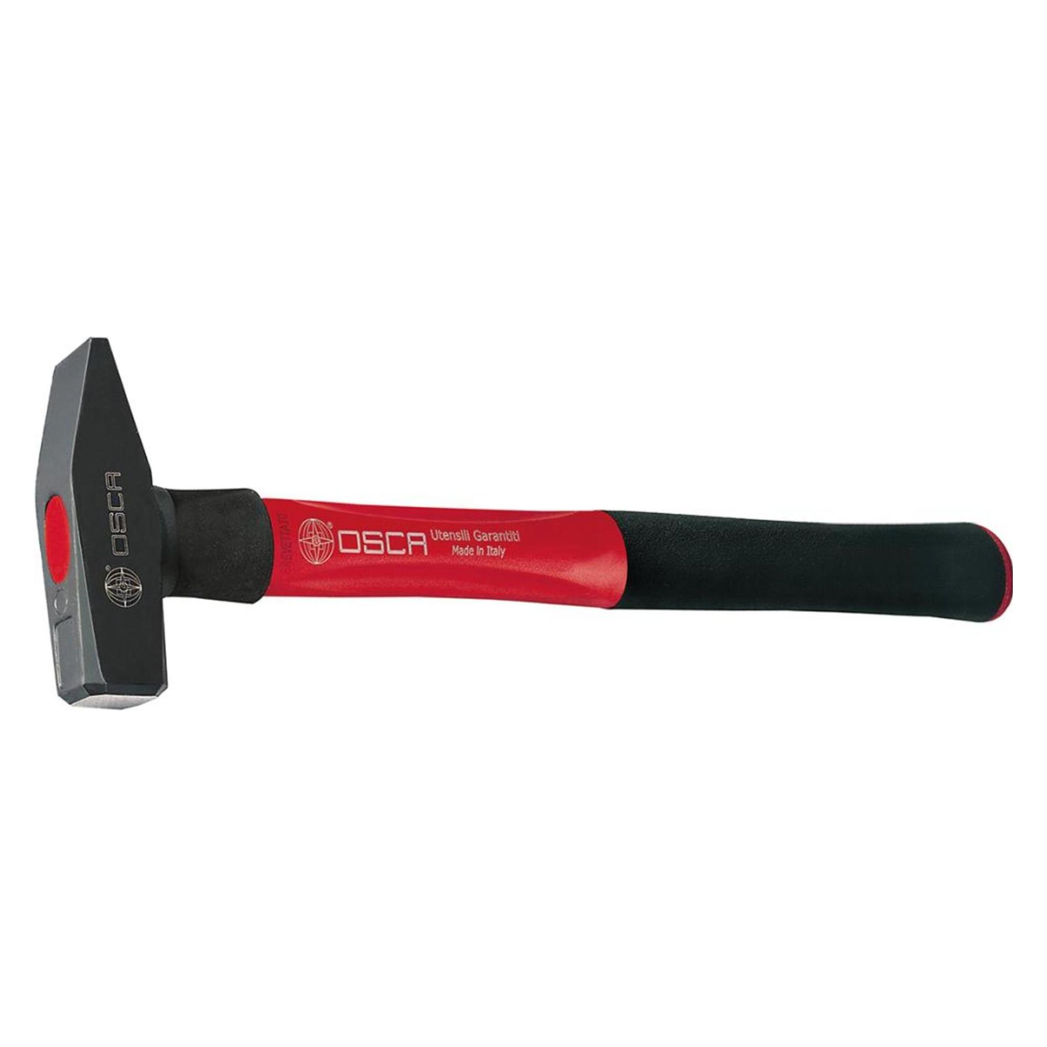 Magni 500 g Maschinisten. (500 g) (7612908001015)