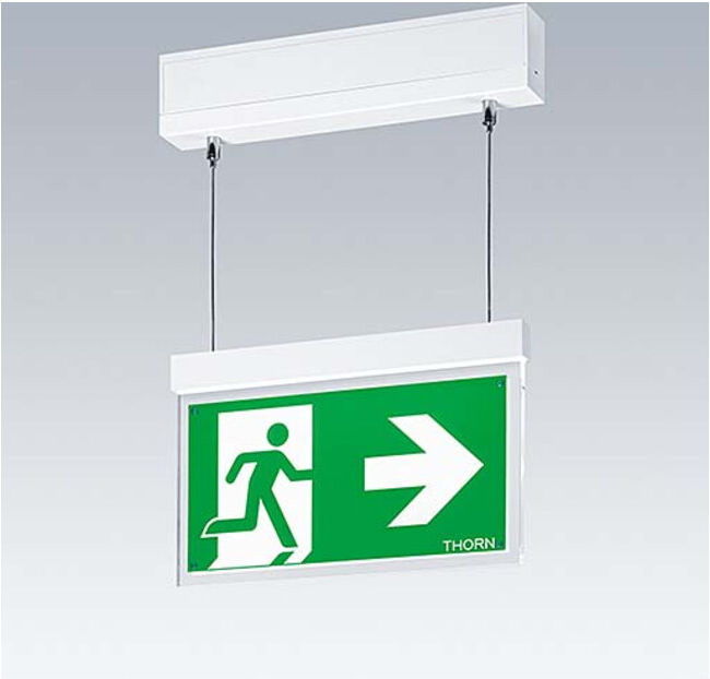 Thorn Lampe de signalisation de secours Voyager St#96222364 (96222364)