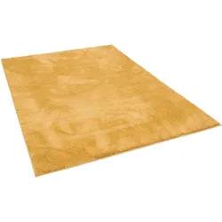 Pergamon, Kinderteppich, Super Soft Kinder Hochflor Teppich Silky Kids