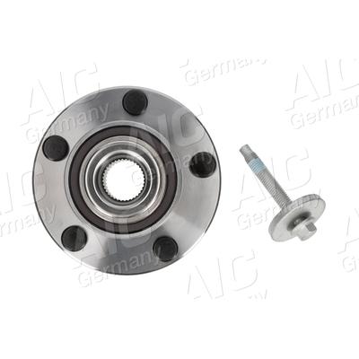 AIC Radlagersatz Radnabe Quality Vorderachse rechts 54080 für Ford