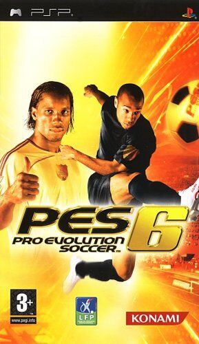 Collectif - PES 2006: Pro Evolution Soccer - Preis vom 03.10.2026 20:43:07 h