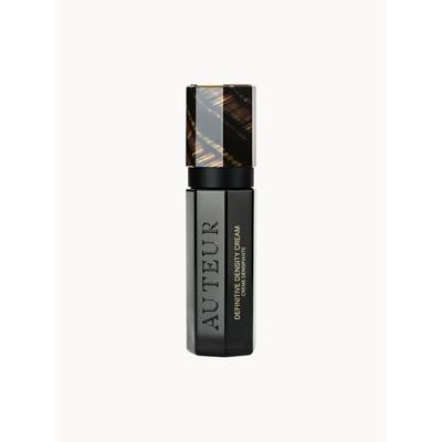 Definitive Density Cream 15ml von Auteur