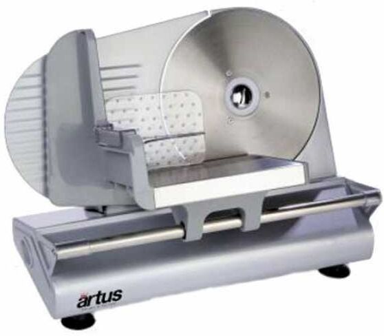Artus AF22 - Trancheuse avec lame amovible de 220mm - 150W