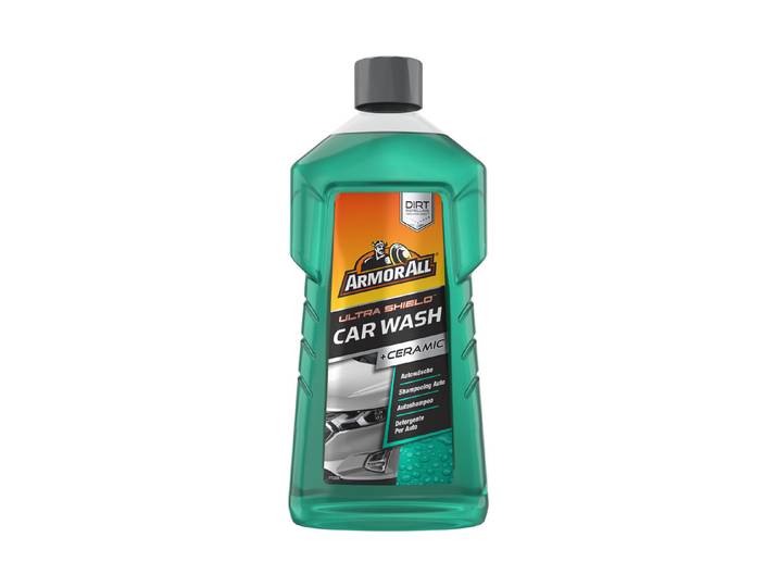 Armor All Shield +Ceramics Autoshampoo 520 ml