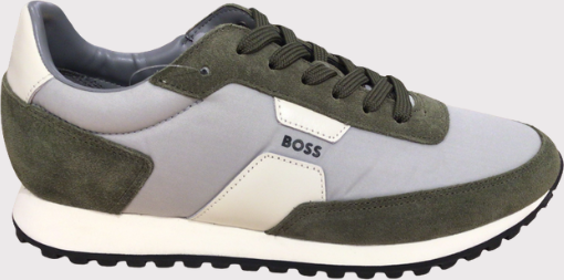 Zapatilla Hugo Boss Parkour Hombre N/a 43