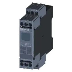 Siemens Dig.Industr. Überwachungsrelais 3UG4816-1AA40