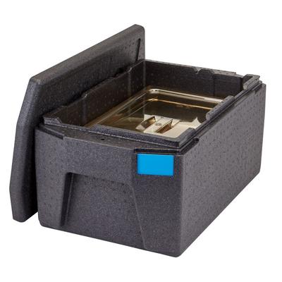 Cam GoBox Toplader GN1/1 breite Griffe - 68 x 40 x 32.1 cm - Cambro. Cambro
