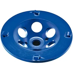 Flex Diamantschleifteller PKD-Jet II 4-Cut D115 M14 für Retecflex RE 16-5 115