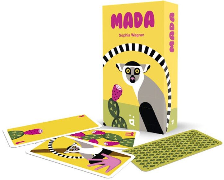 Helvetiq Mada