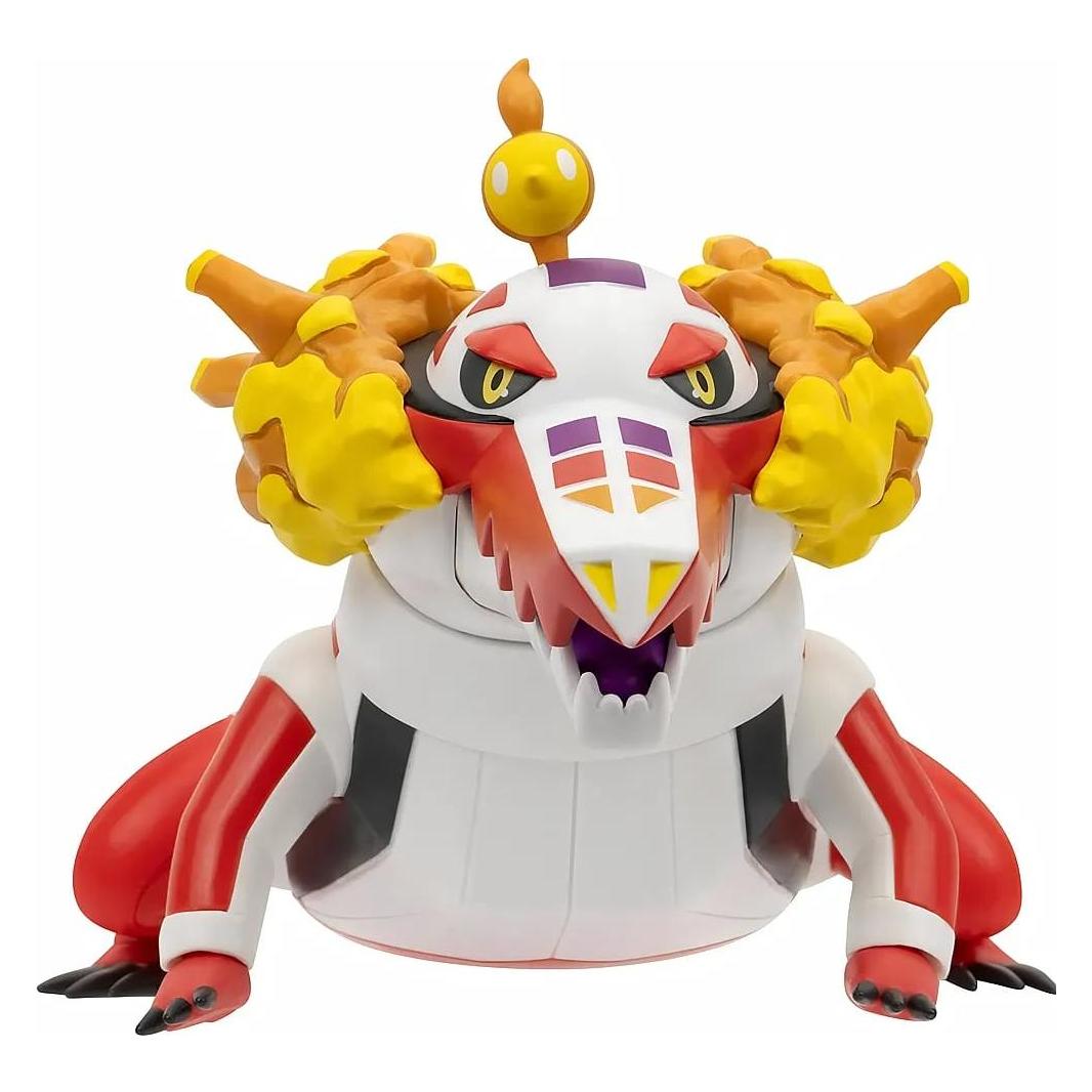 Jazwares Pokémon - Epic Figure Skeledirge (PKW4081) (PKW4081)