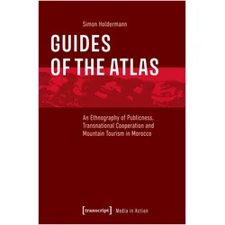 Guides of the Atlas, Fachbücher von Simon Holdermann