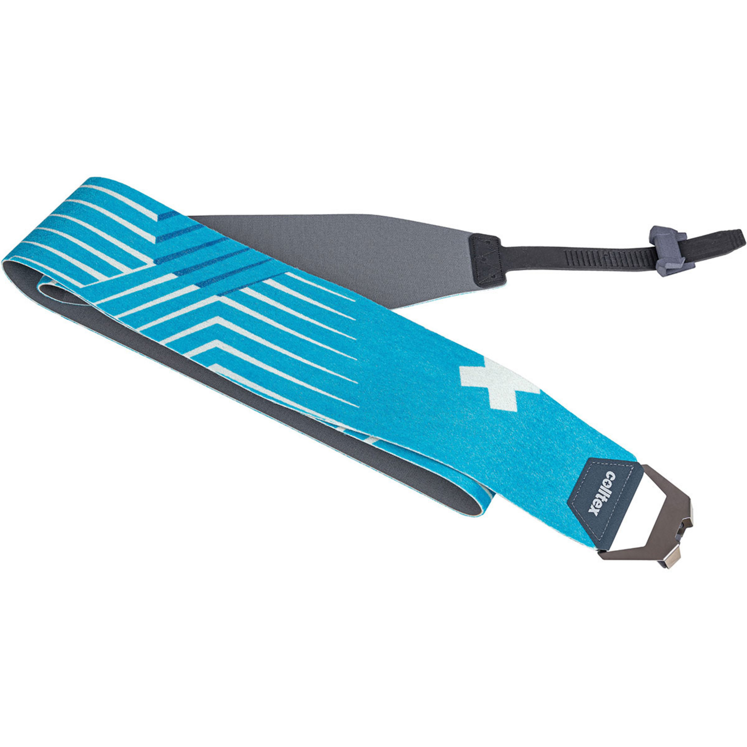 Colltex Tödi Crystal 130 Skifell Skifell weiss Größe 150-160cm Trekking