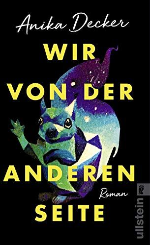 Anika Decker - Wir von der anderen Seite: Roman - Preis vom 17.10.2026 19:25:27 h