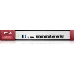 Zyxel USG FLEX 500, Firewall