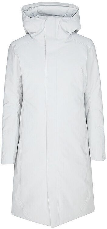 ARCTERYX Damen Winterparka Patera 3L GTX Hoodie creme   XS W