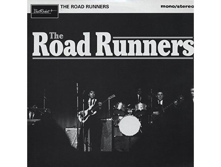 Road Runners -180 Gr.-