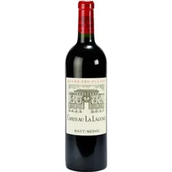 Magnum Château La Lagune 2020 - 3ème Cru Classé - 1.5L