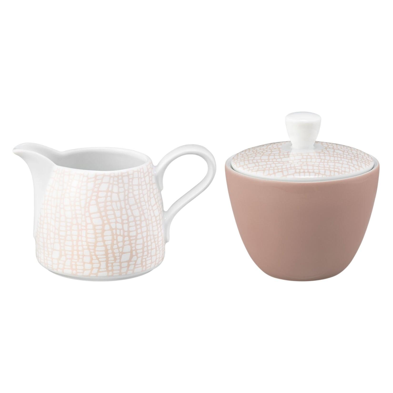 Seltmann Weiden Milch- und Zucker-Set Life Fashion je 260 ml