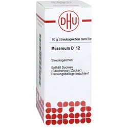 Mezereum D12