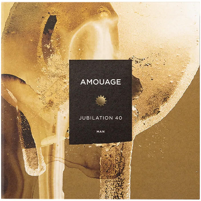 Amouage Jubilation 40 Extrait 100ml