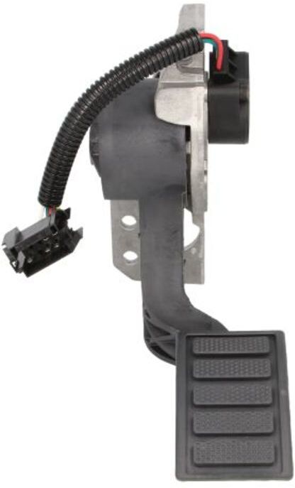 Fahrpedal AKUSAN VOL-AP-001