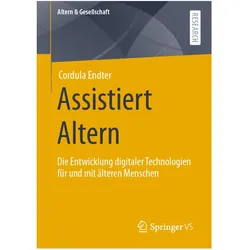 Assistiert Altern, Fachbücher von Cordula Endter