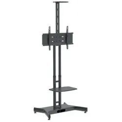 Hagor HP Twin Stand Standsystem mobil