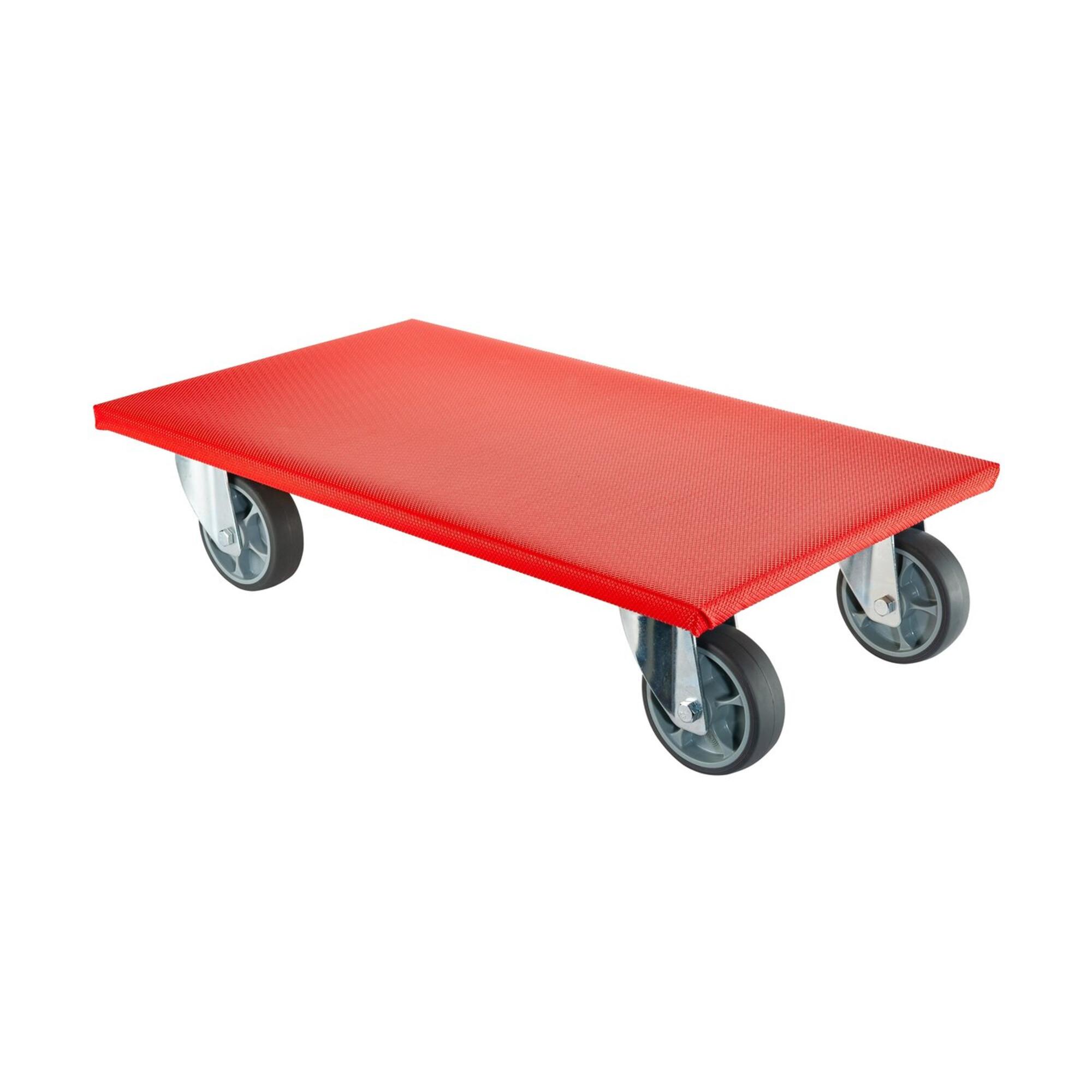 BS Rollen Allzweckroller A.-ROLLER.850 Raddurchmesser 100 mm)