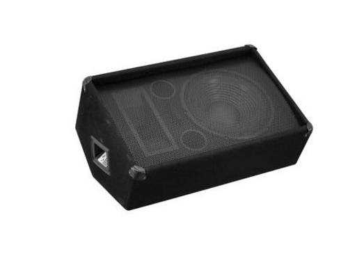 Omnitronic M-1220 Bühnenmonitor 30cm 12 Zoll 300W 1St.