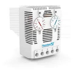 Pfannenberg Thermostat Schließer, 0-60C FL#17141000000