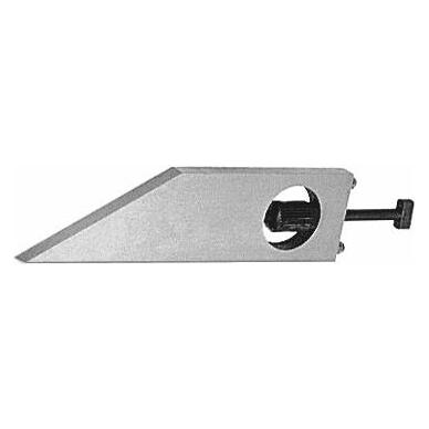 Marui-Keiki Zusatzwinkel (ATTACHMENT F.BP-301, MP-101, D)