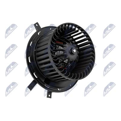 NTY Innenraumgebläse ewnft001 für DODGE Fiat