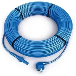Devi, Bodenheizung, 98-300073 Selbstlim. 98300073 Heizband DPH 10 10W/m L:6m Stecker