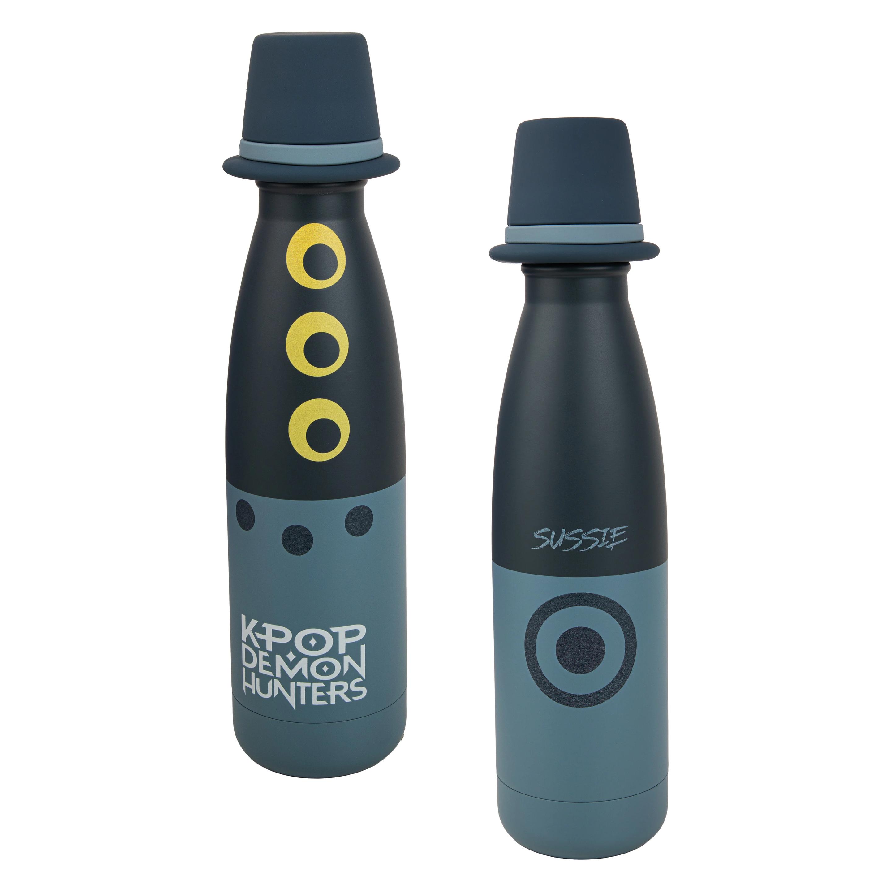 GED Kpop Demon Hunter Bottiglia ECO: Sussie 500ml (0.50 l) (66118)