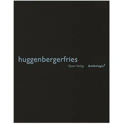 huggenbergerfries, Fachbücher von Erika Fries, Lukas Huggenberger, Adrian Berger