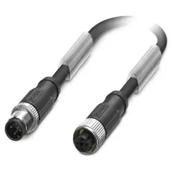 Phoenix Contact Sensor-/Aktor-Kabel SAC-4P-M12M #1500842
