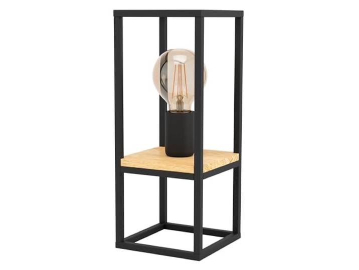 EGLO Tischlampe Libertad, 1 flammige Tischleuchte